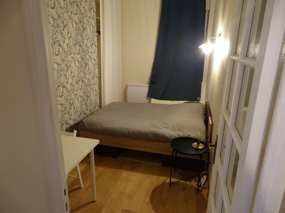 Vannerie Dijon Eksteriør bilde